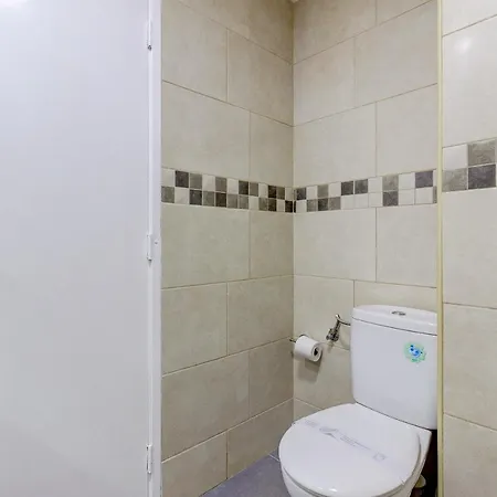 Castle Harbour Studio Appartement *